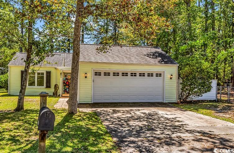 135 Colonial Circle Murrells Inlet, SC 29576