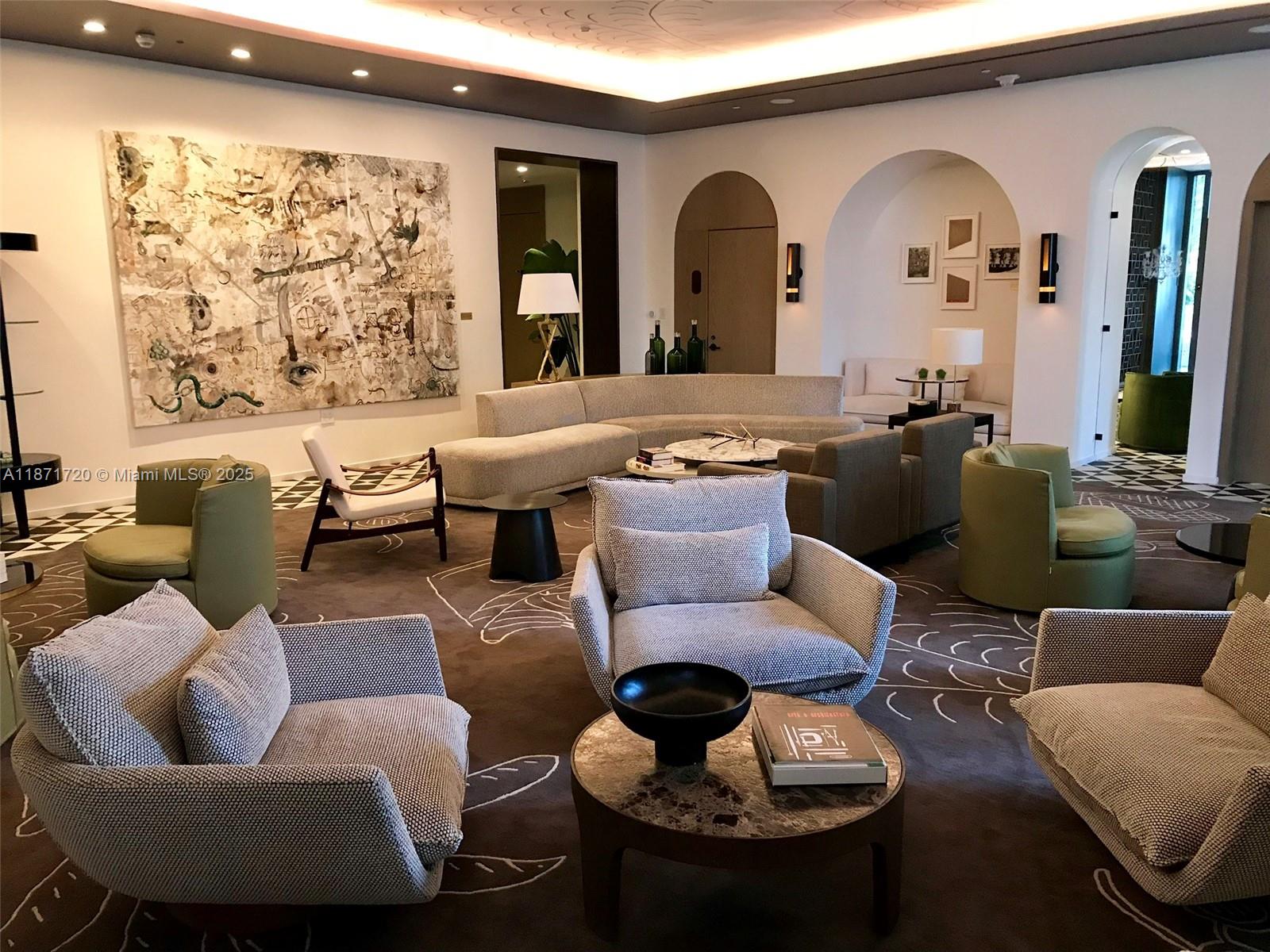 801 S Miami Ave #3909, Miami FL 33130