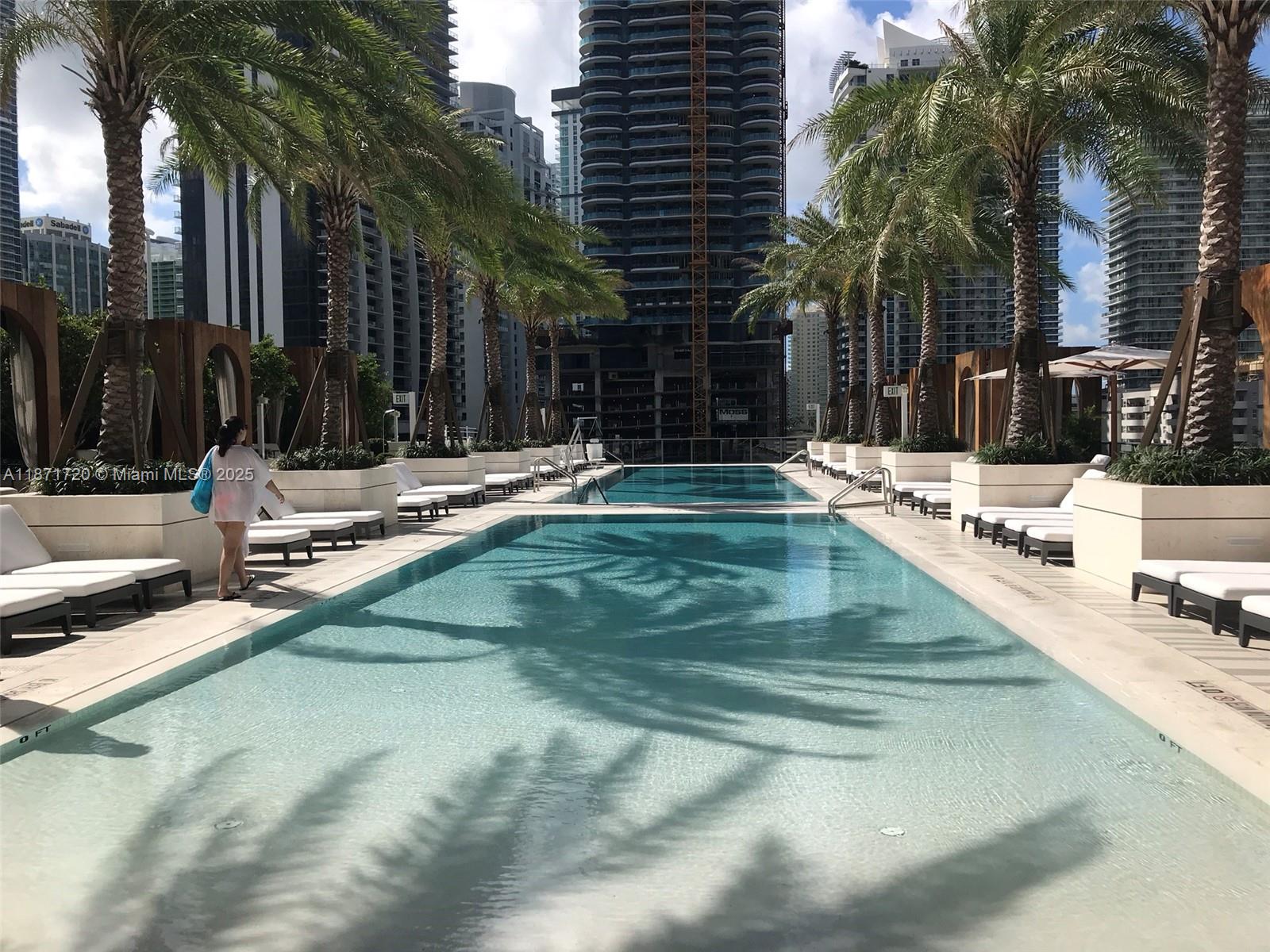 801 S Miami Ave #3909, Miami FL 33130