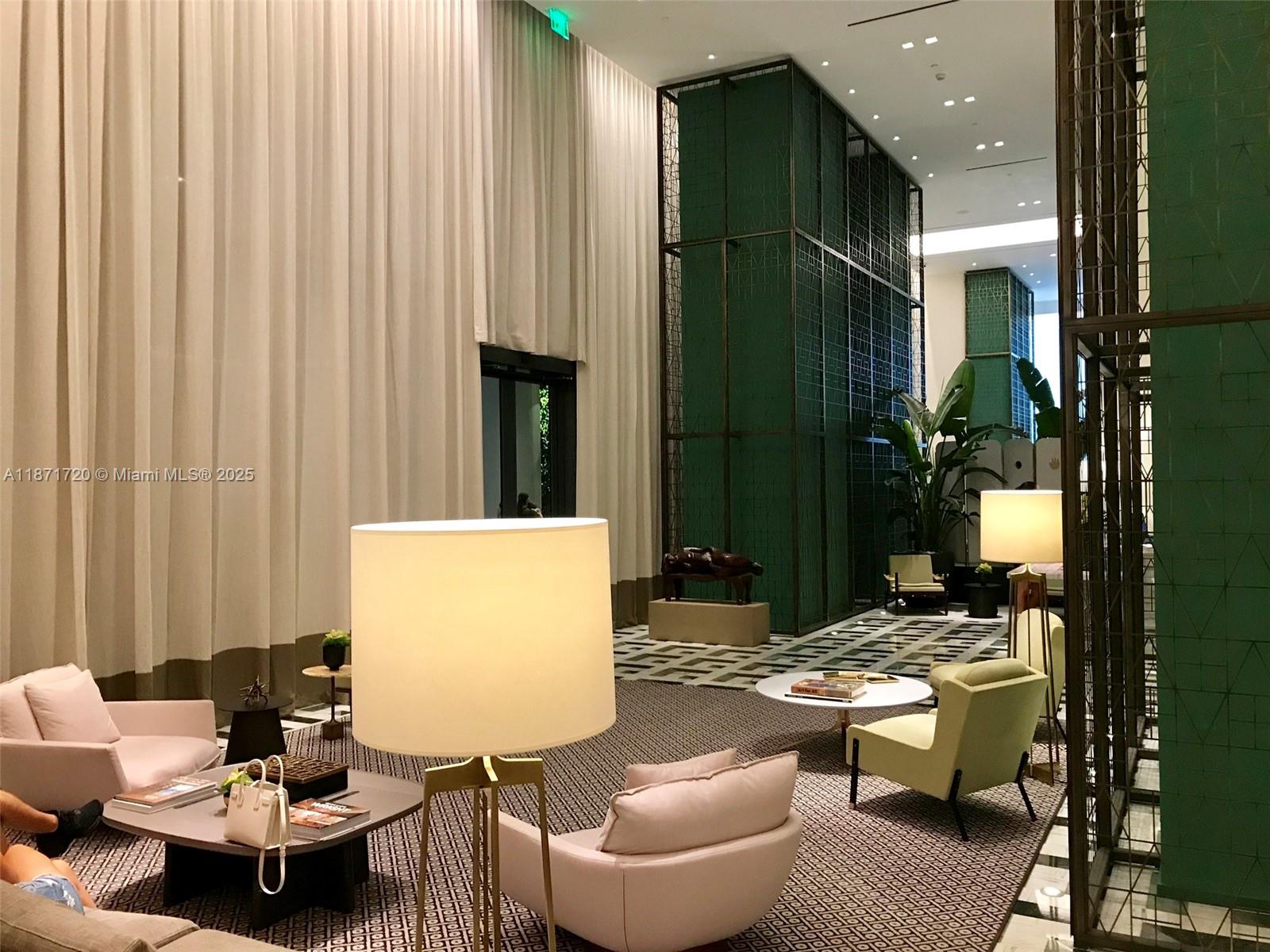 801 S Miami Ave #3909, Miami FL 33130