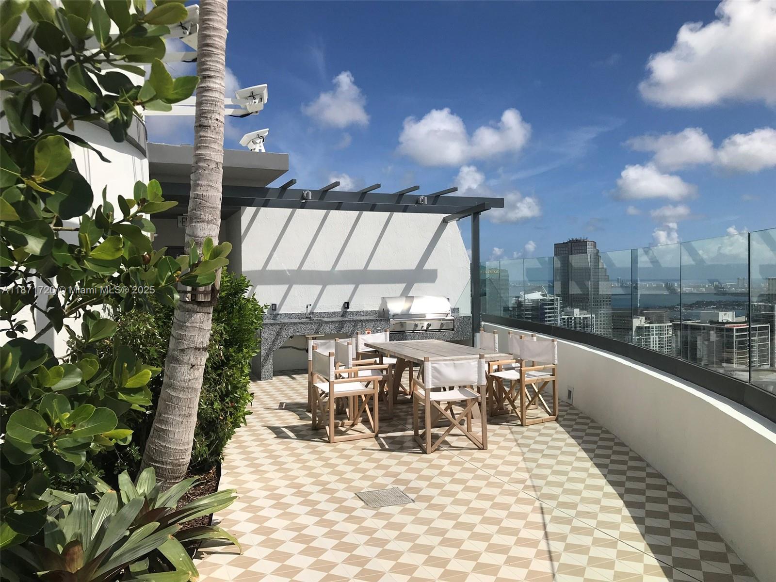 801 S Miami Ave #3909, Miami FL 33130