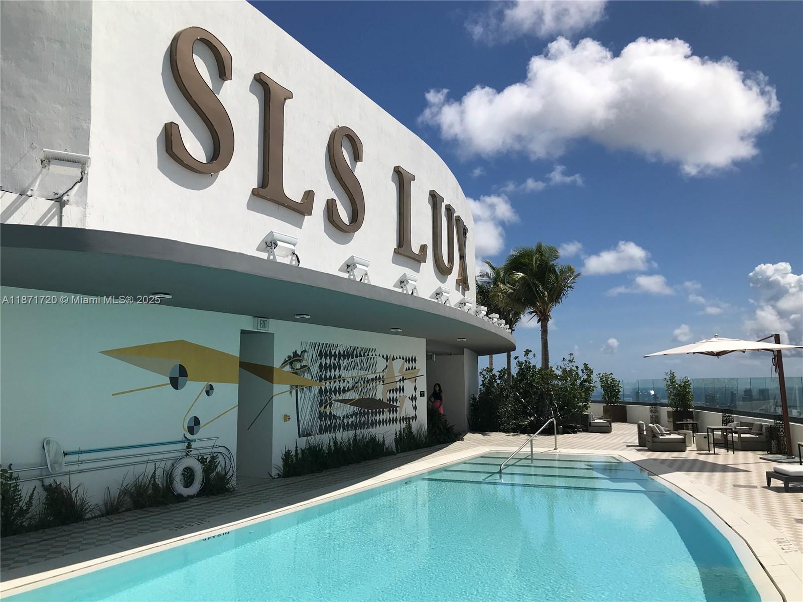 801 S Miami Ave #3909, Miami FL 33130