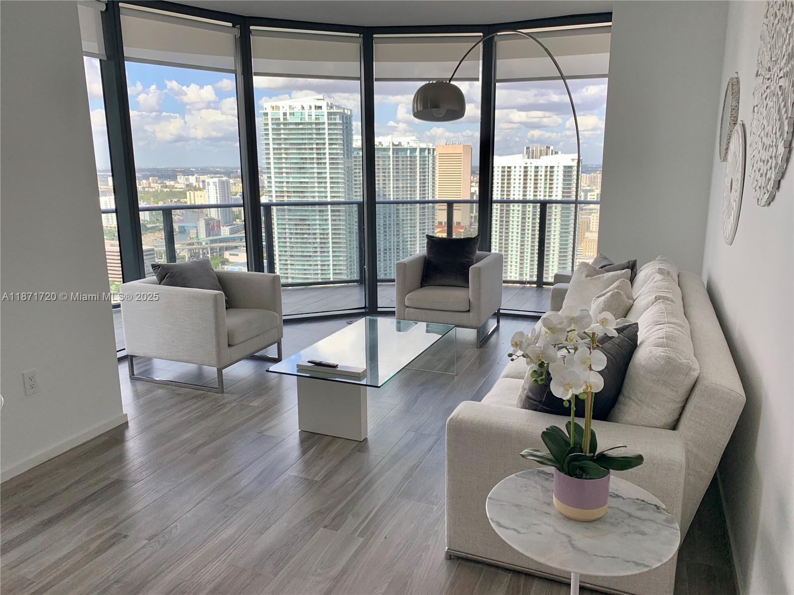 801 S Miami Ave #3909, Miami FL 33130