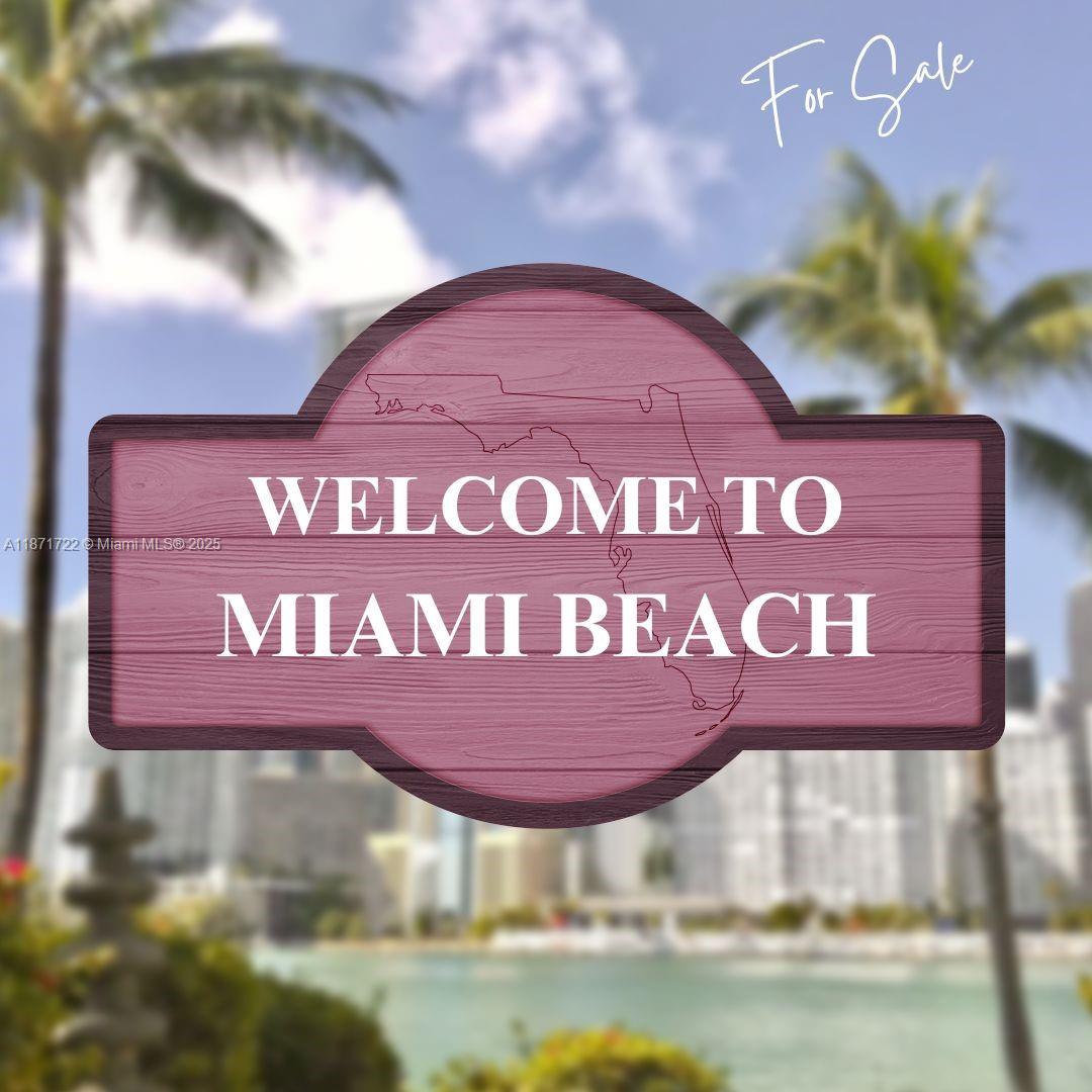  , Miami Beach, Florida 33139