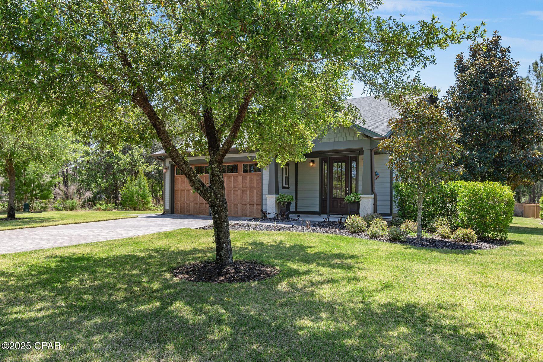 Details for 1522 Salamander Trail, Panama City Beach, FL 32413