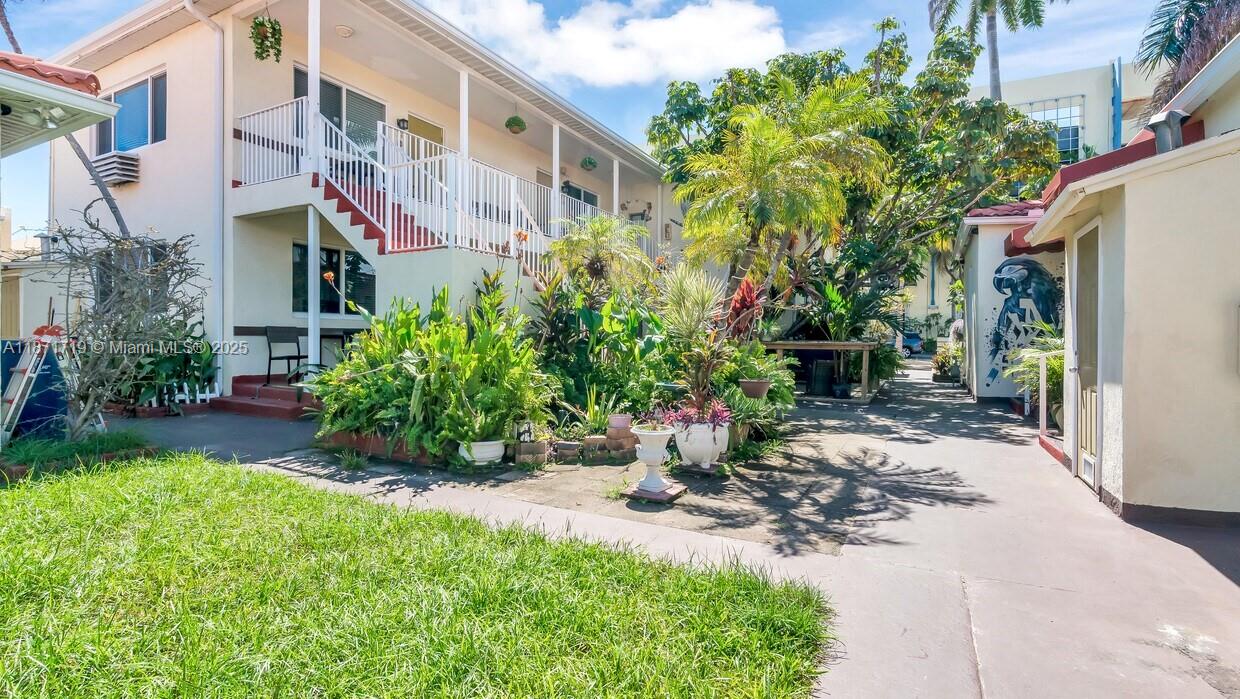 featured property