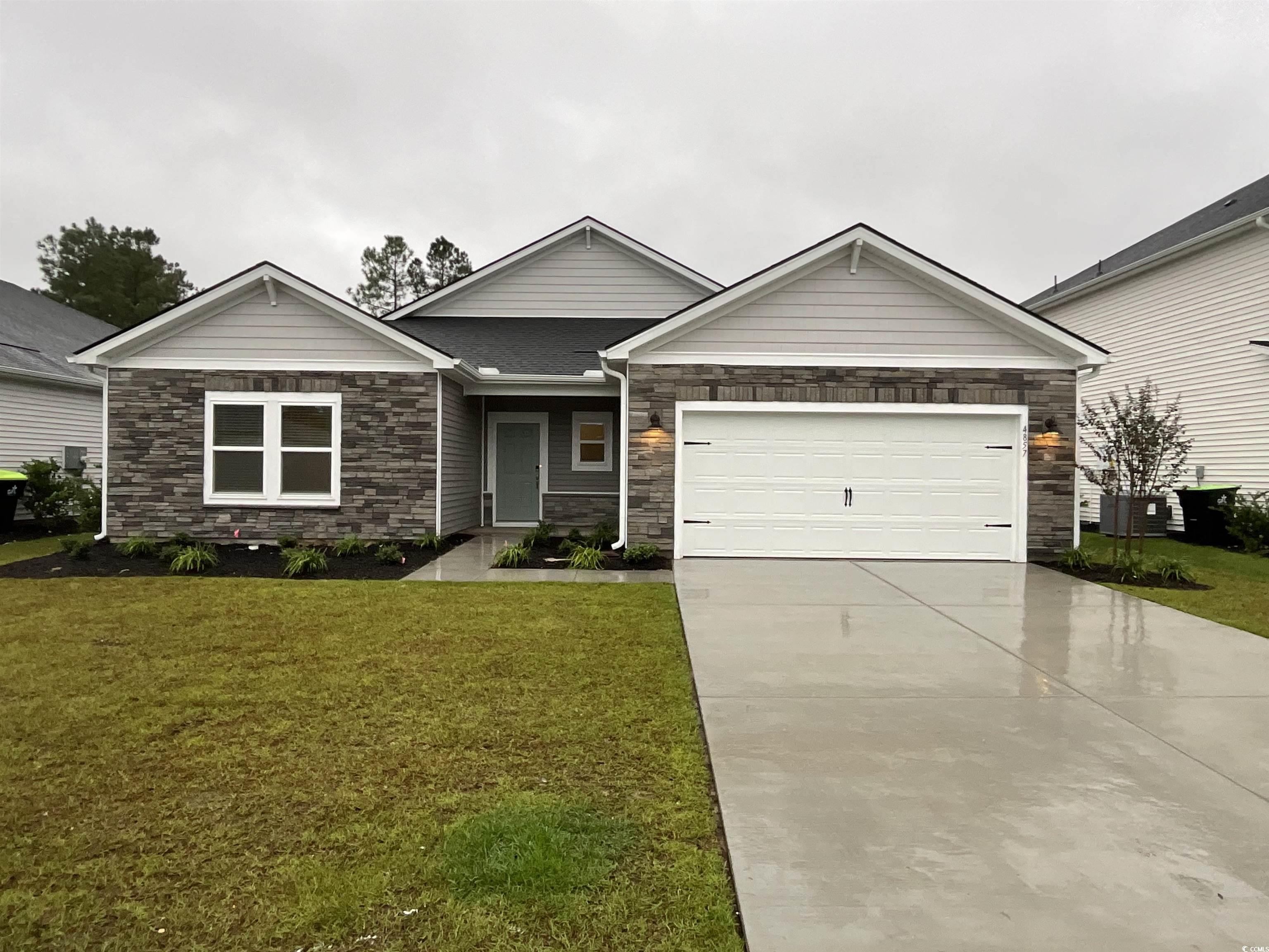 4857 Hopespring St. Myrtle Beach, SC 29579
