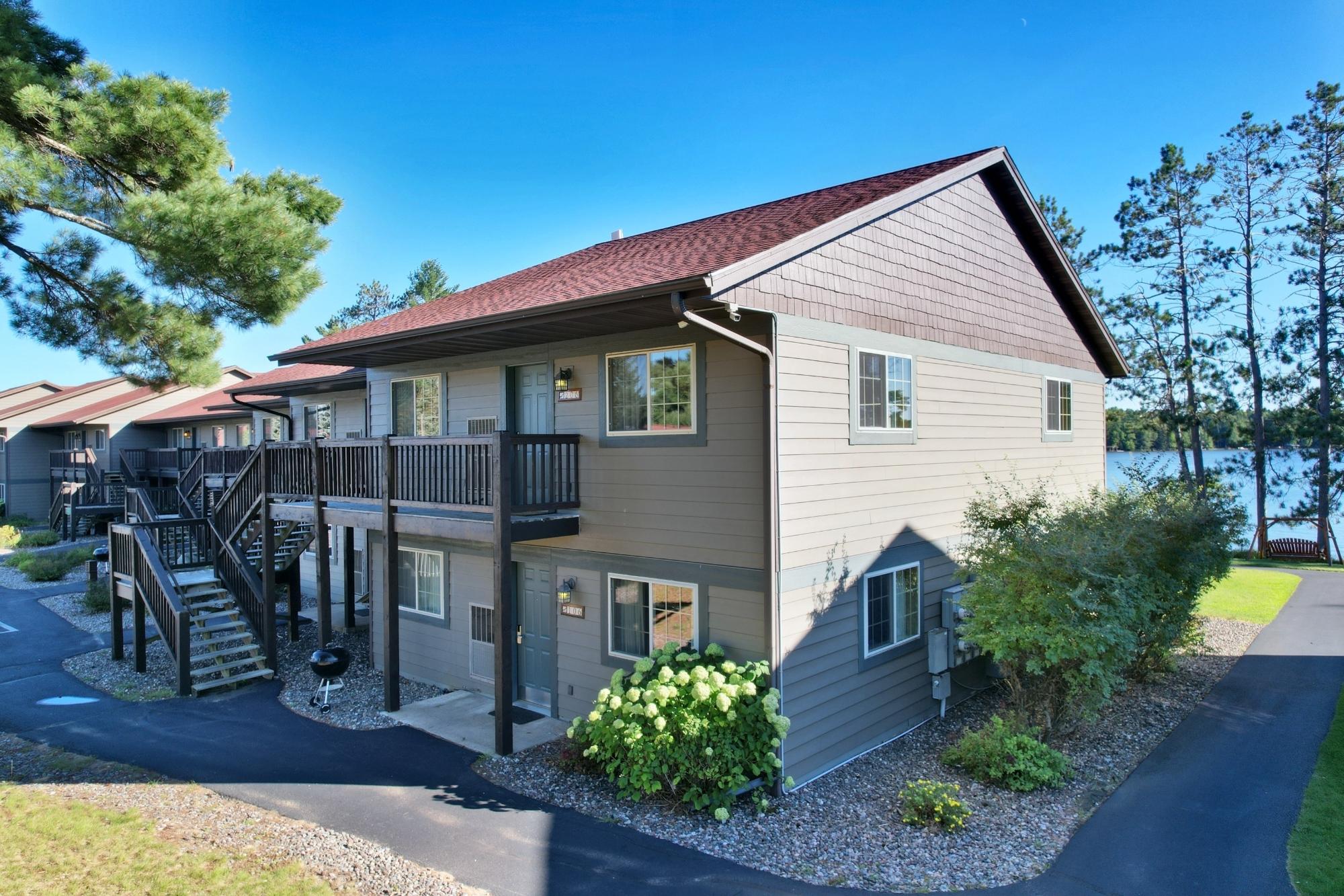 Duck Lake lot picture