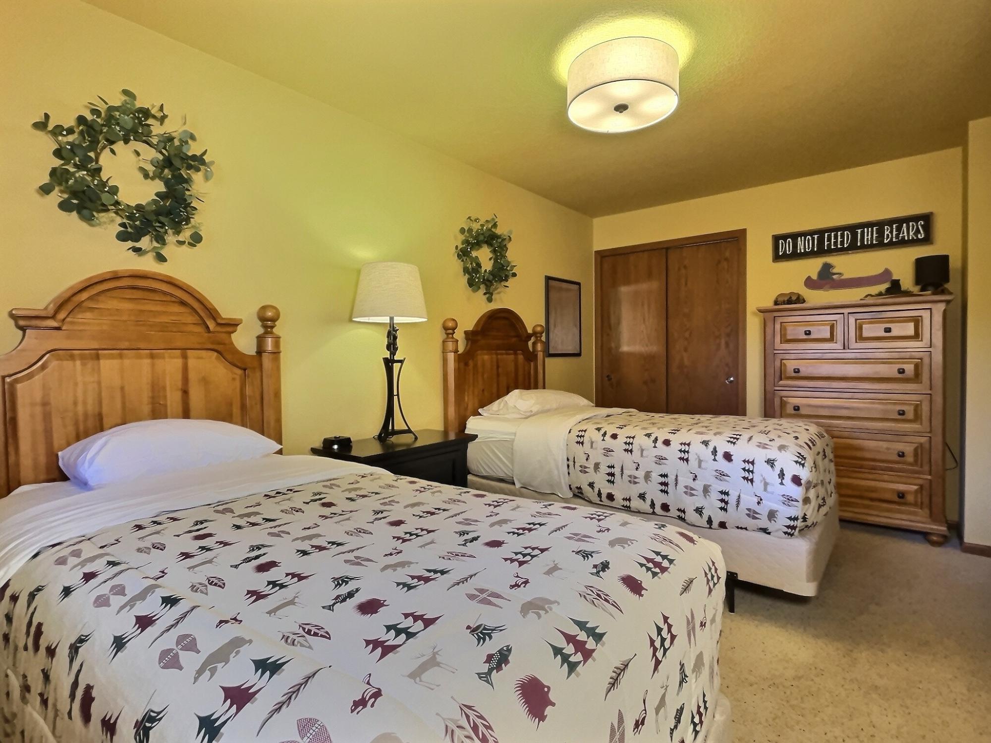 Duck Lake Property 1982 Wild Eagle Ln Photo 15