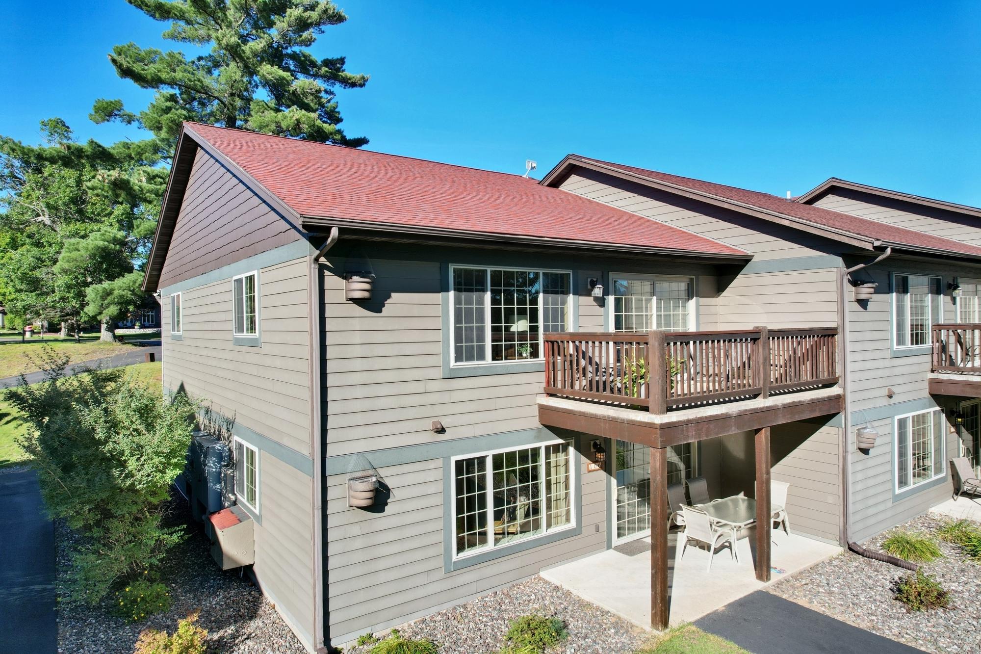 Duck Lake Property 1982 Wild Eagle Ln Photo 4