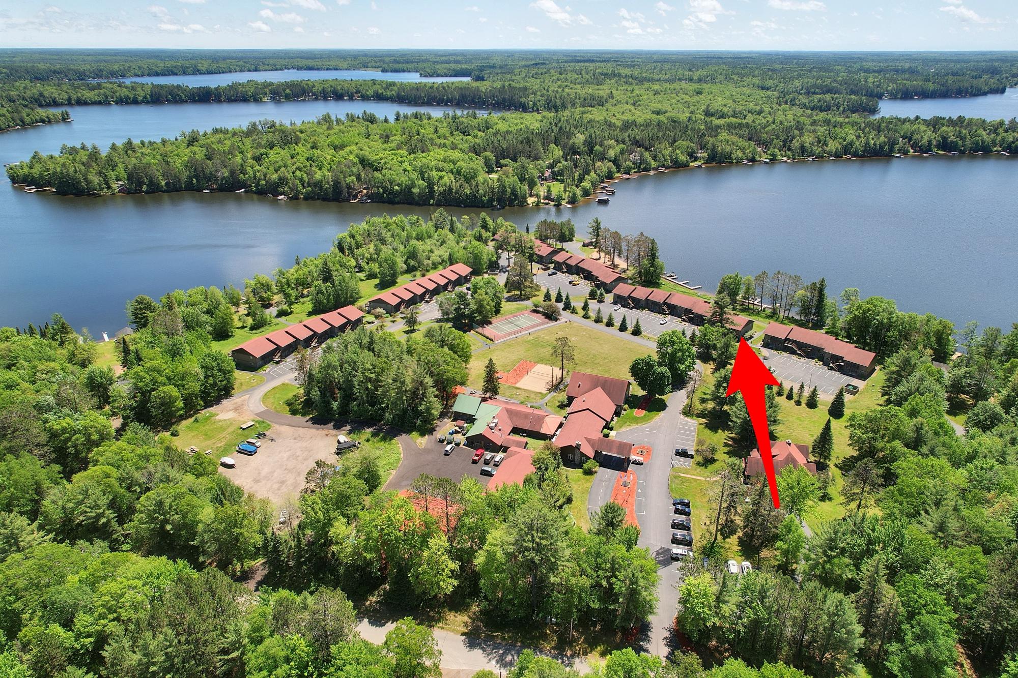 Duck Lake Property 1982 Wild Eagle Ln Photo 43