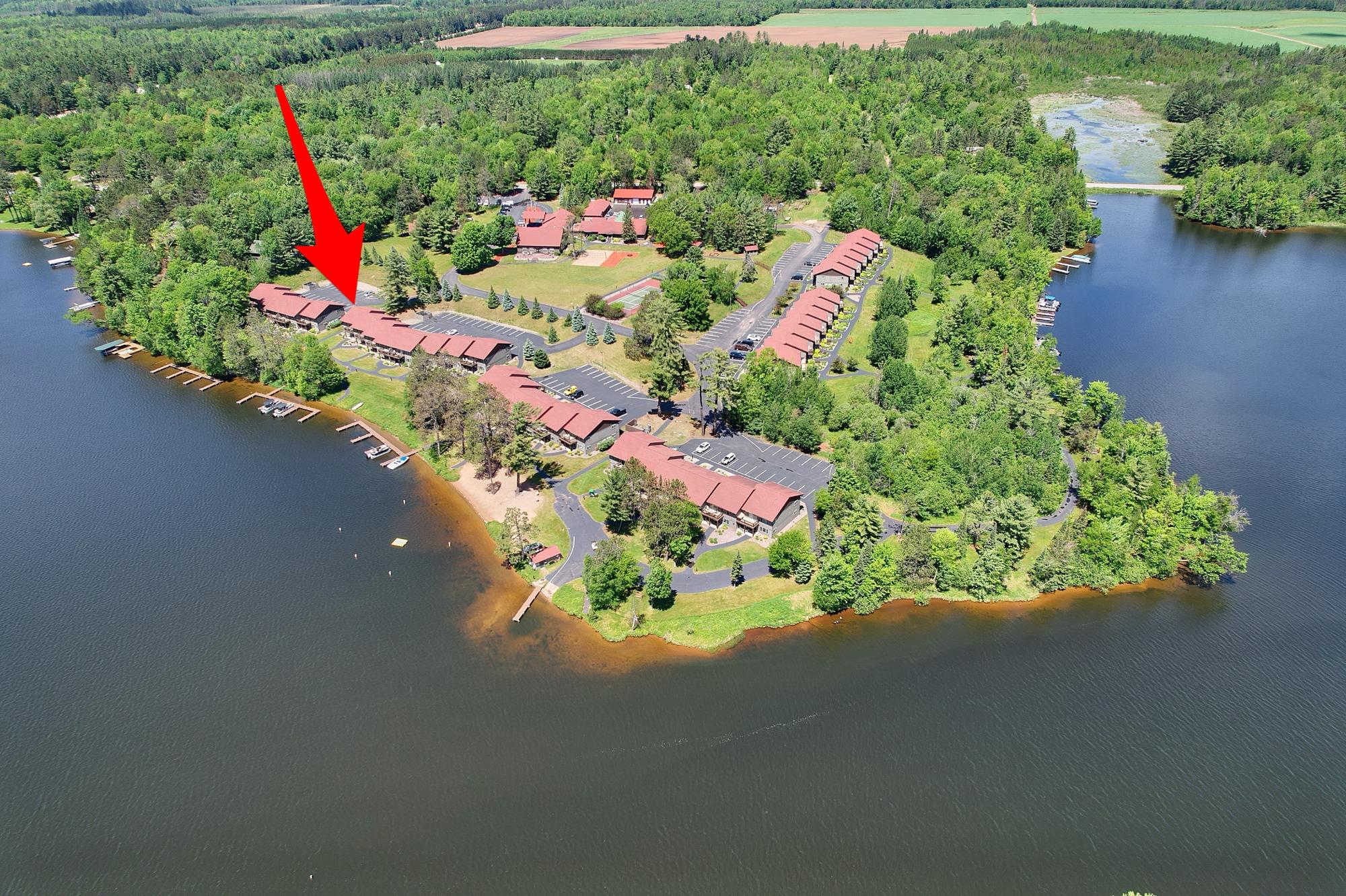 Duck Lake Property 1982 Wild Eagle Ln Photo 46