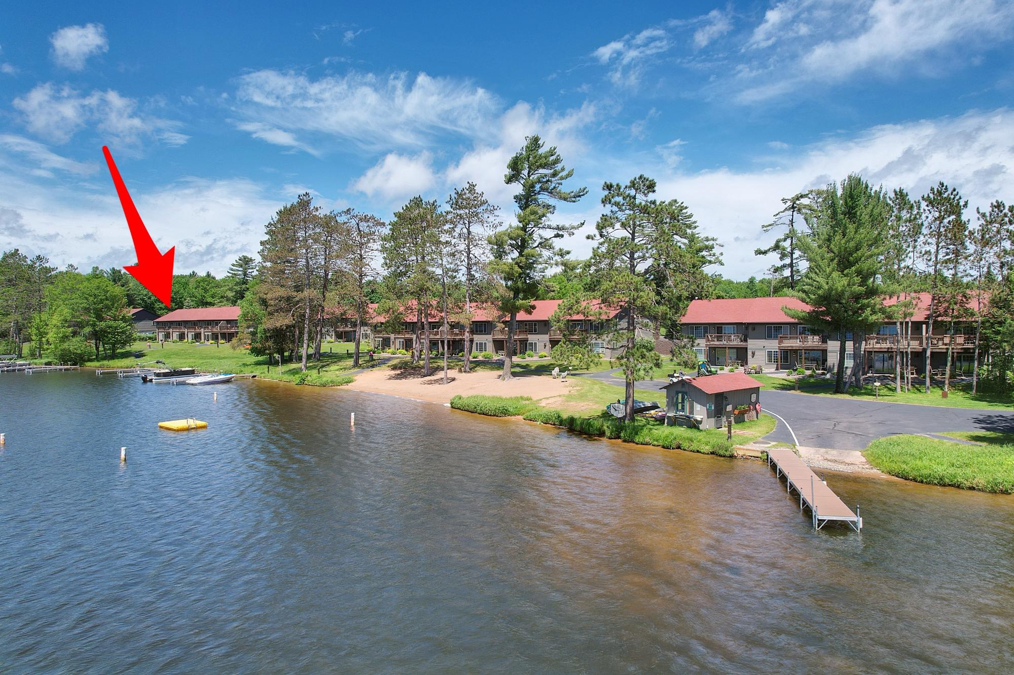 Duck Lake Property 1982 Wild Eagle Ln Photo 47