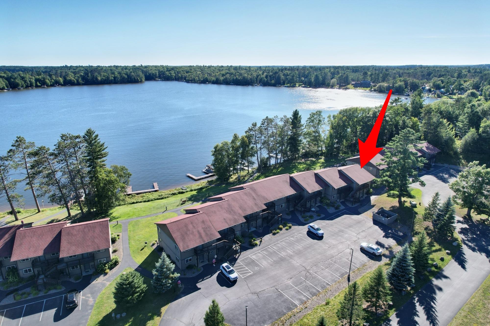 Duck Lake Property 1982 Wild Eagle Ln Photo 48