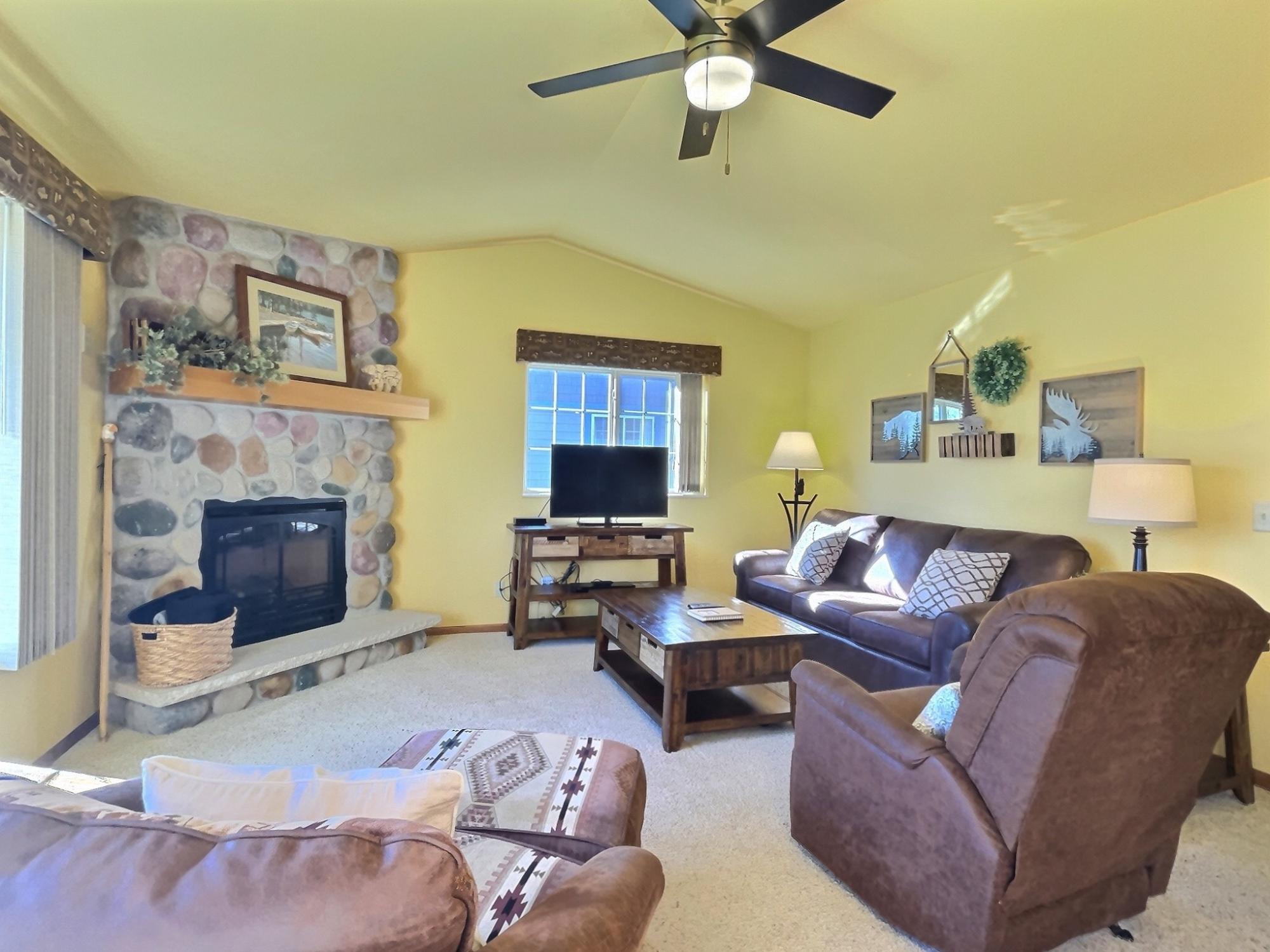 Duck Lake Property 1982 Wild Eagle Ln Photo 6