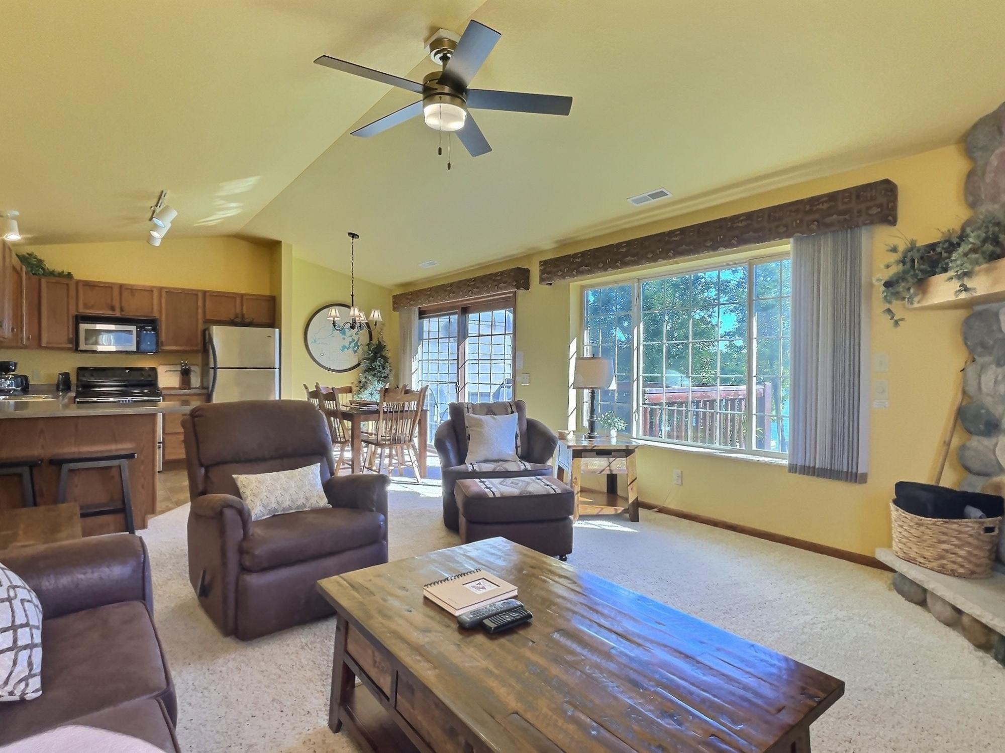 Duck Lake Property 1982 Wild Eagle Ln Photo 7