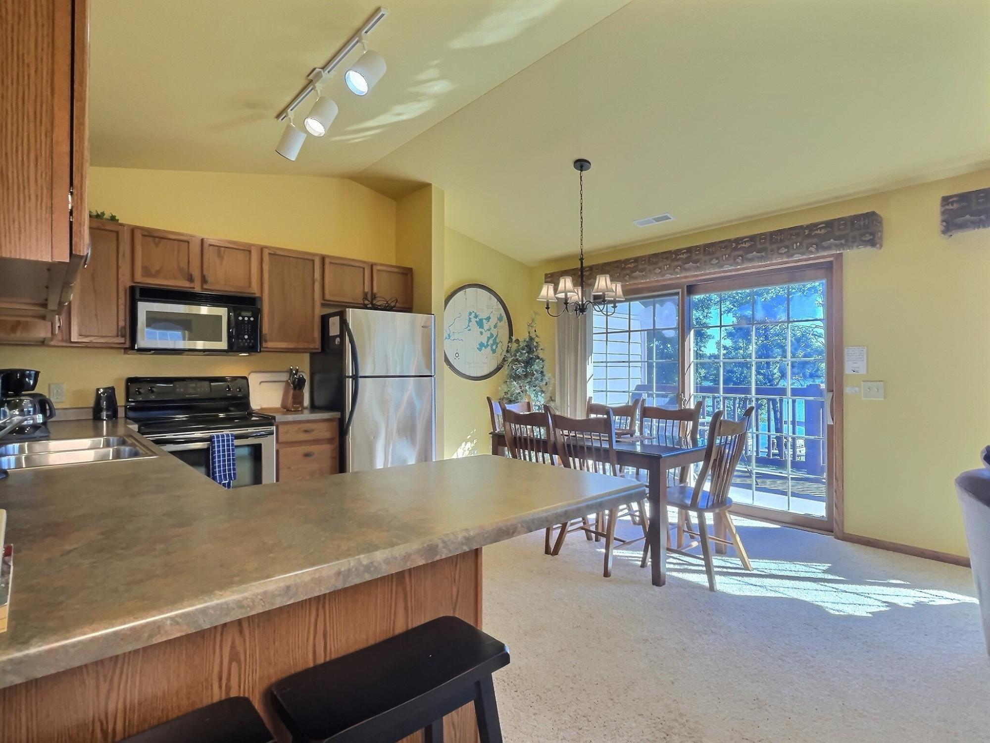 Duck Lake Property 1982 Wild Eagle Ln Photo 9