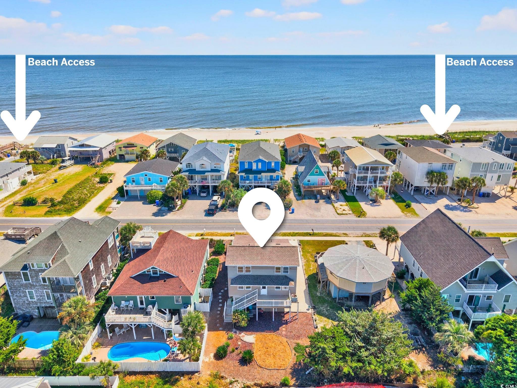 393 E Second St. Ocean Isle Beach, NC 28469