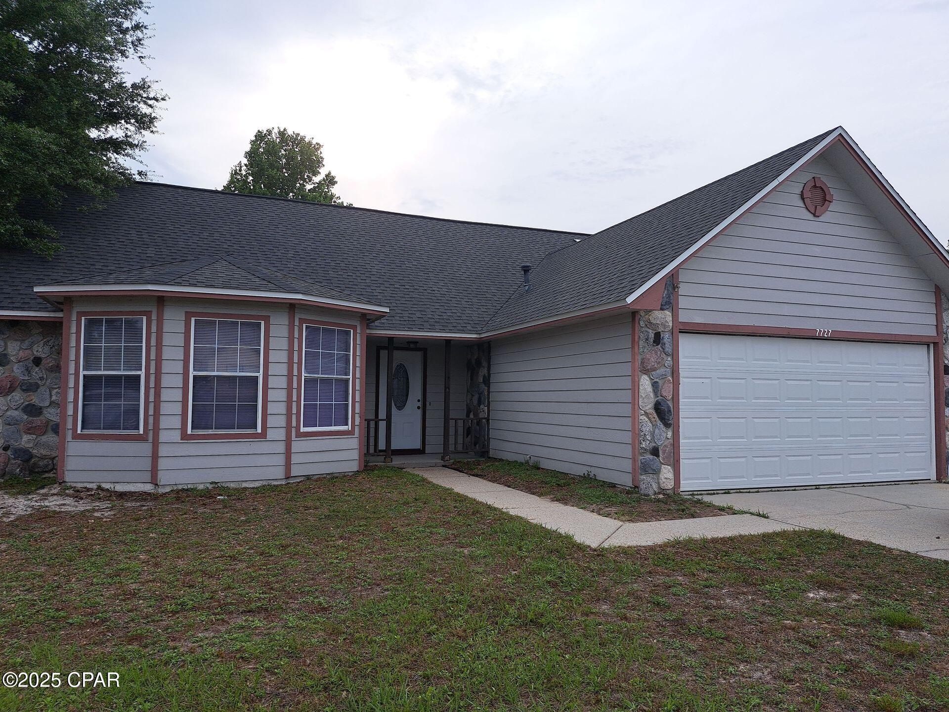 Details for 7727 Betty Louise Drive, Panama City, FL 32404