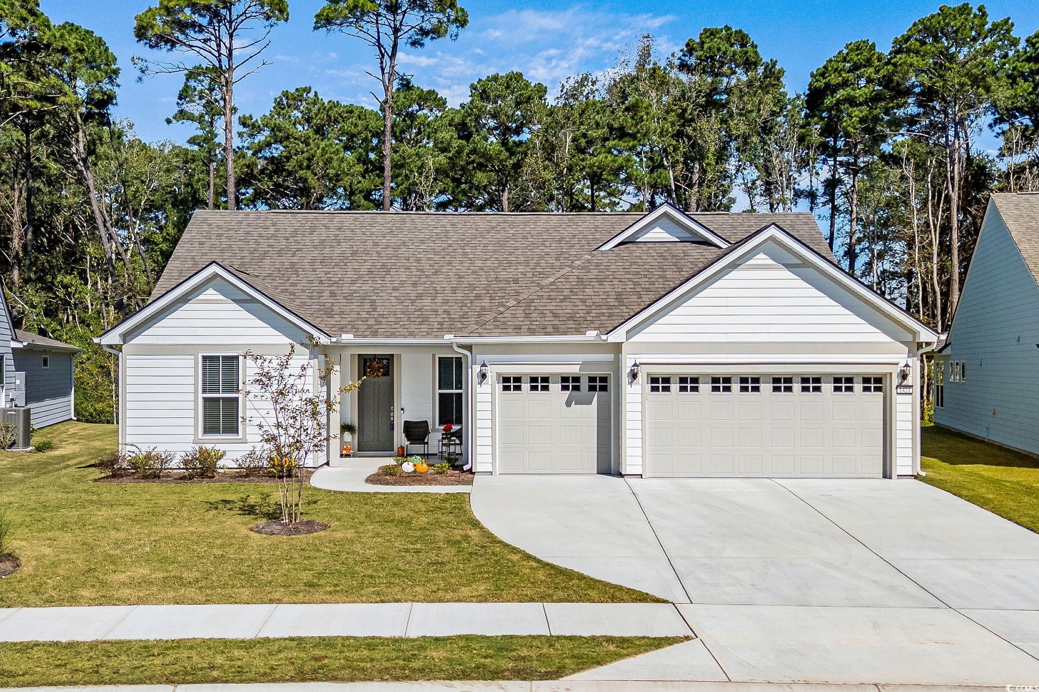 1421 Crested Iris Way North Myrtle Beach, SC 29582