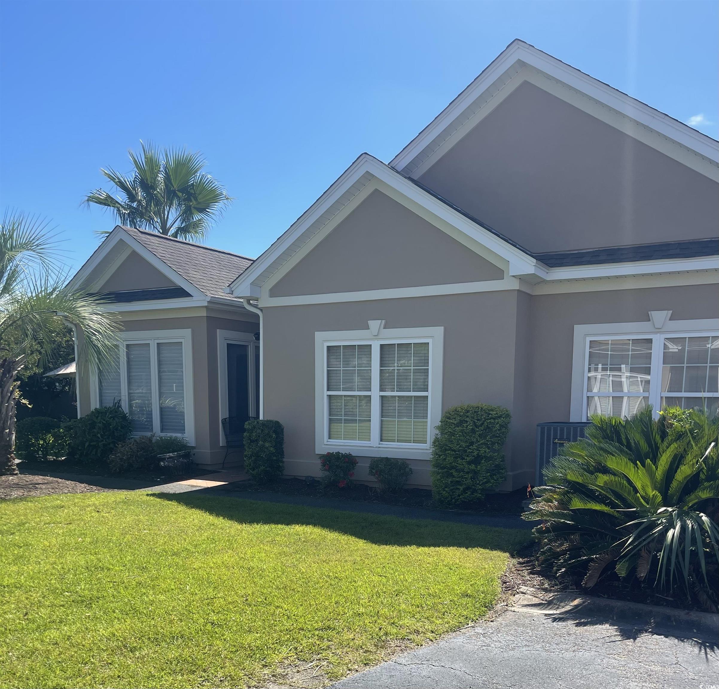 1459 Saint Thomas Circle UNIT F-2 Myrtle Beach, SC 29577