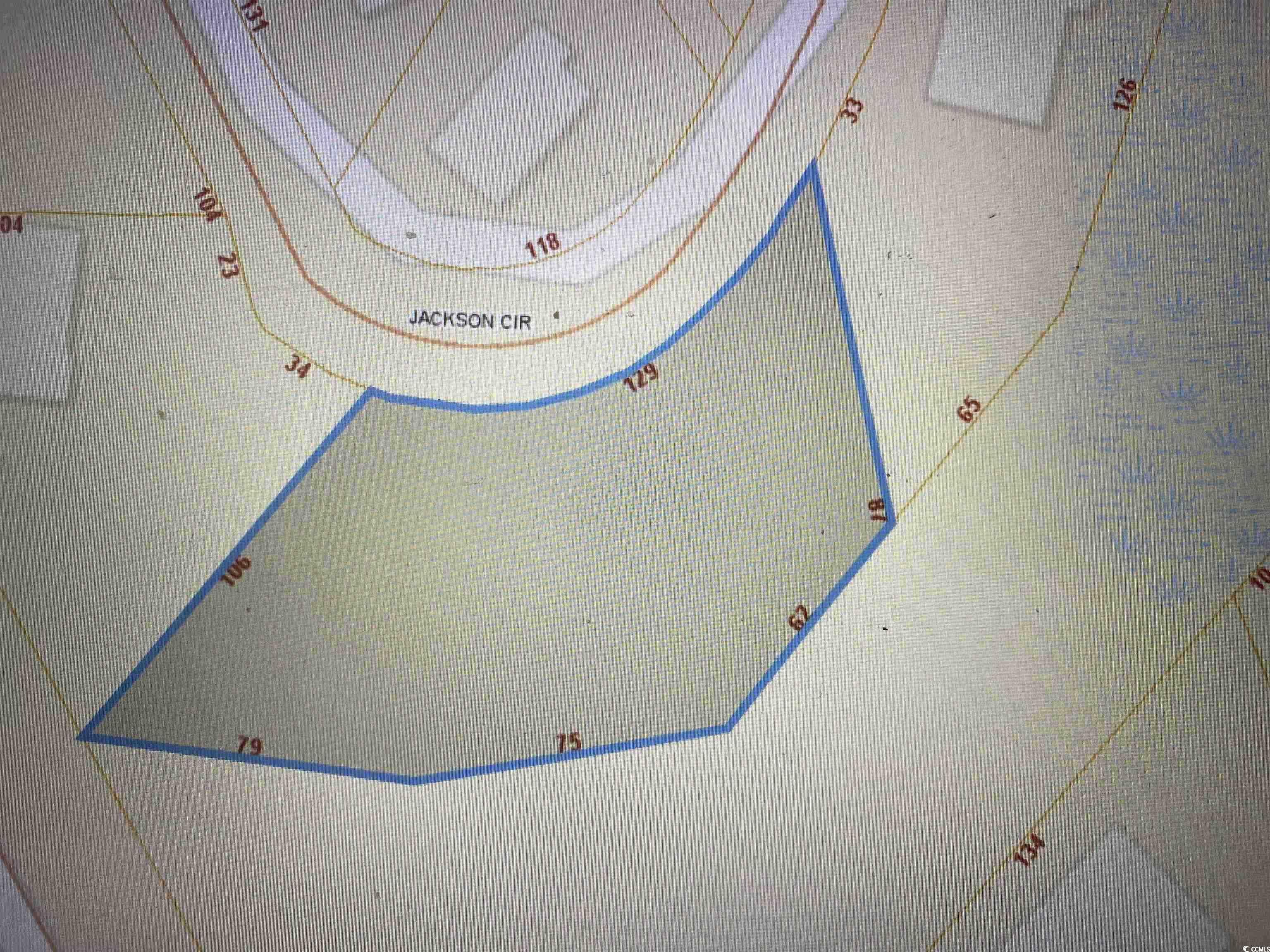 Lot 12 & 1 Jackson Circle Little River, SC 29566