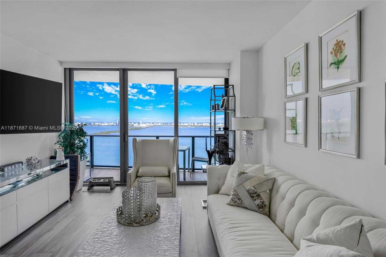 Apartamento en Alquiler en Miami, FL