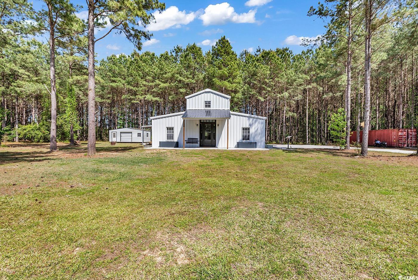 3090 Bay View Dr. Green Sea, SC 29545
