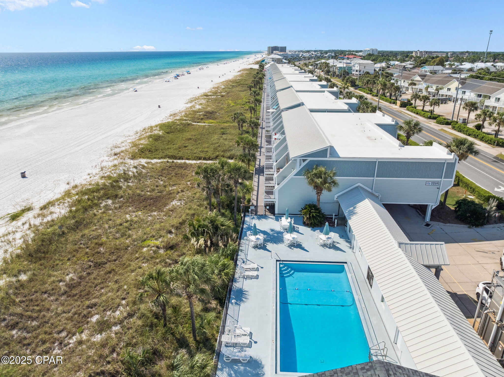 Image 33 For 22519 Front Beach Road 134