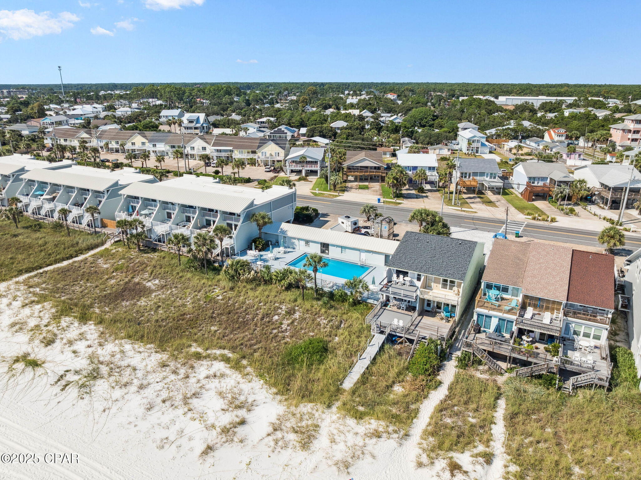 Image 35 For 22519 Front Beach Road 134