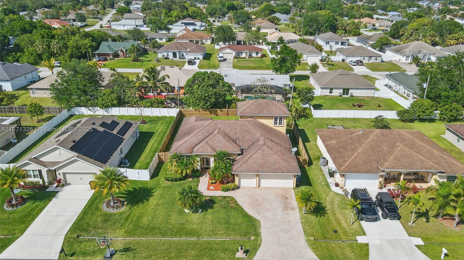 featured property