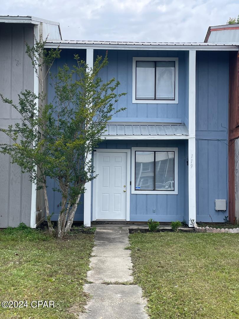 Details for 119 Cheri Lane, Panama City, FL 32404