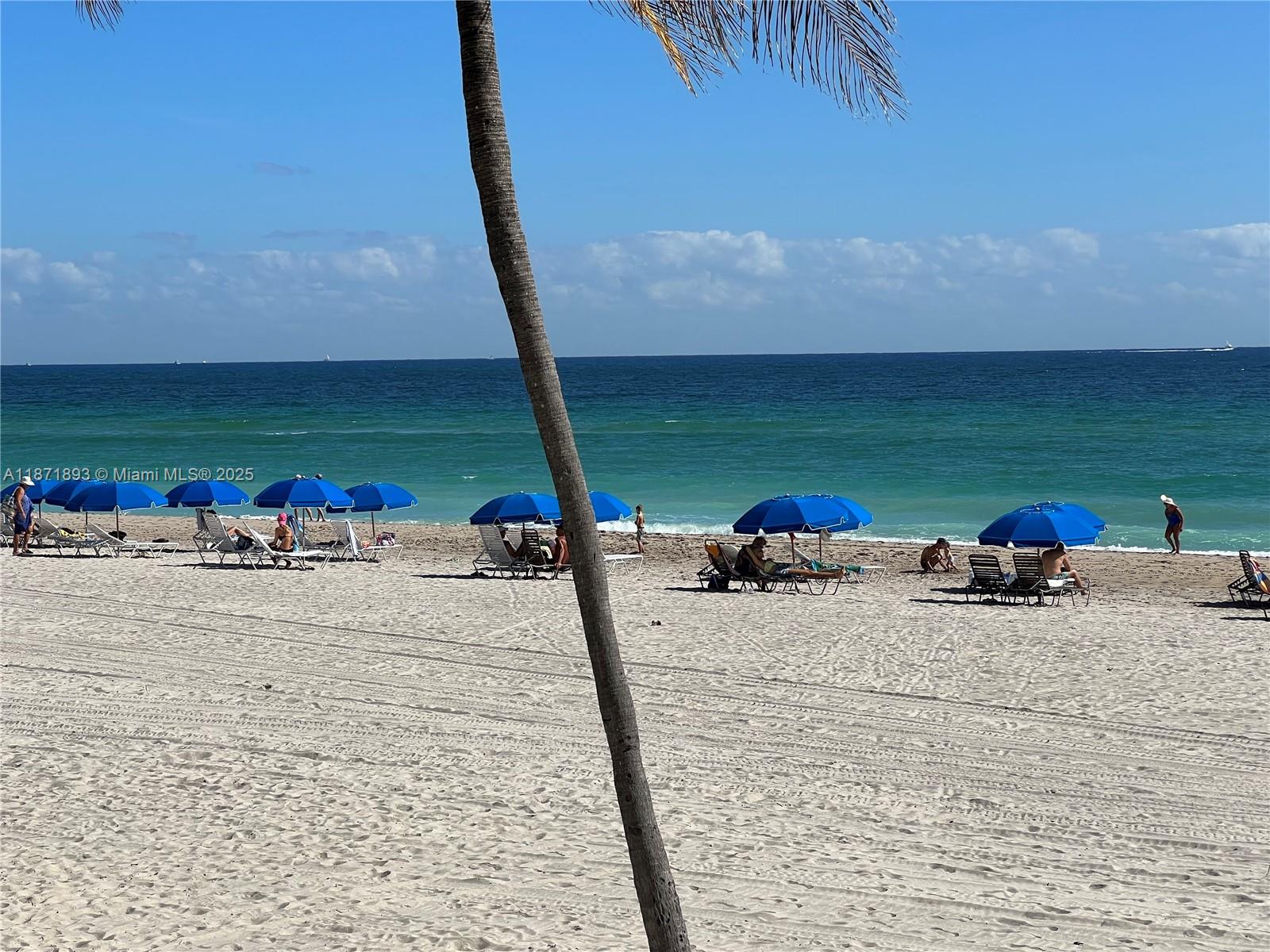 2301 Ocean Dr Unit 506, Hollywood, Florida 33019