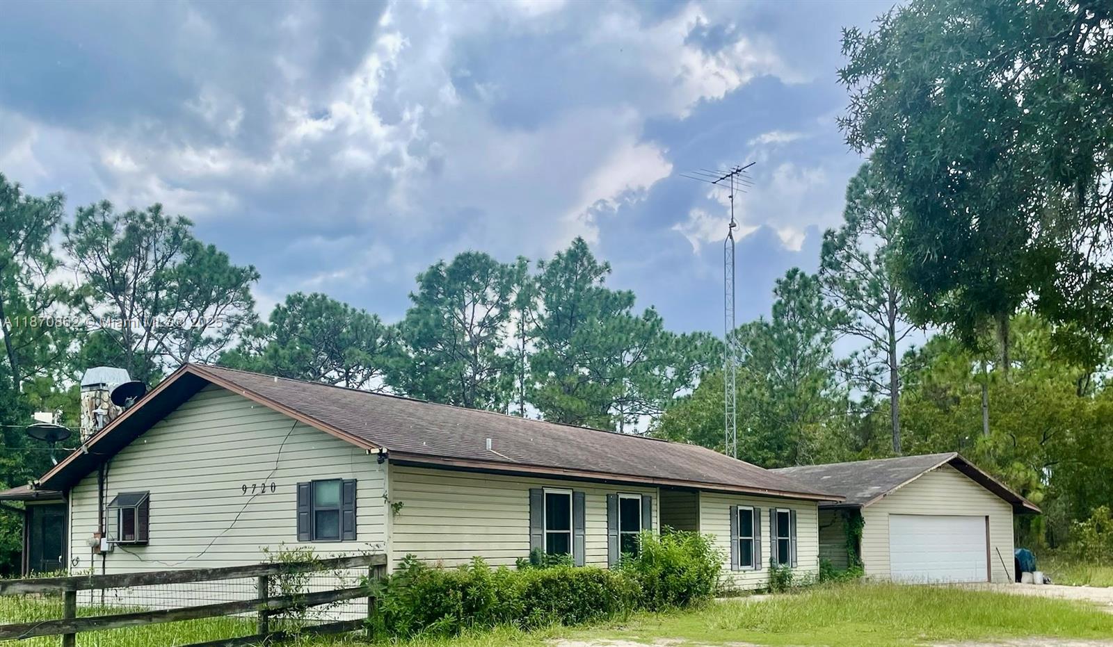 Rolling Hills Unit 1