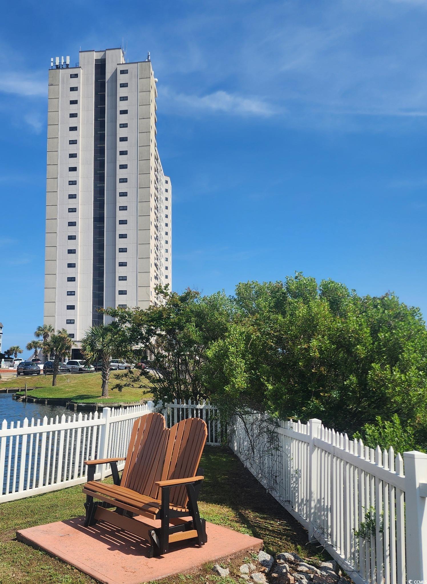 5905 S Kings Hwy. UNIT #613 Myrtle Beach, SC 29575