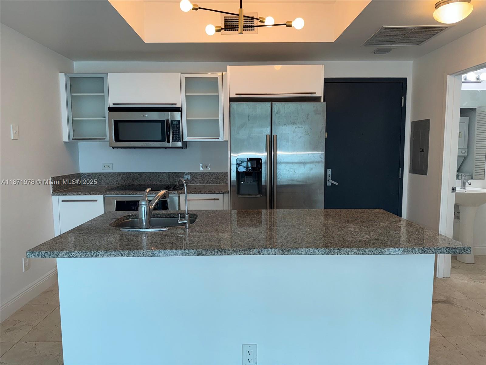 888 Biscayne Blvd #2302, Miami FL 33132
