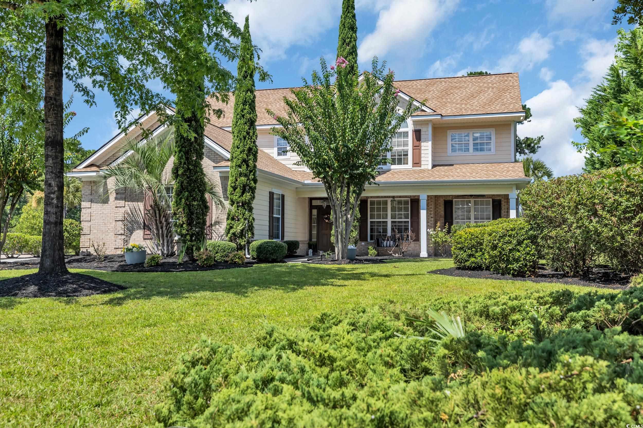 8604 Caldee Ct. Myrtle Beach, SC 29579