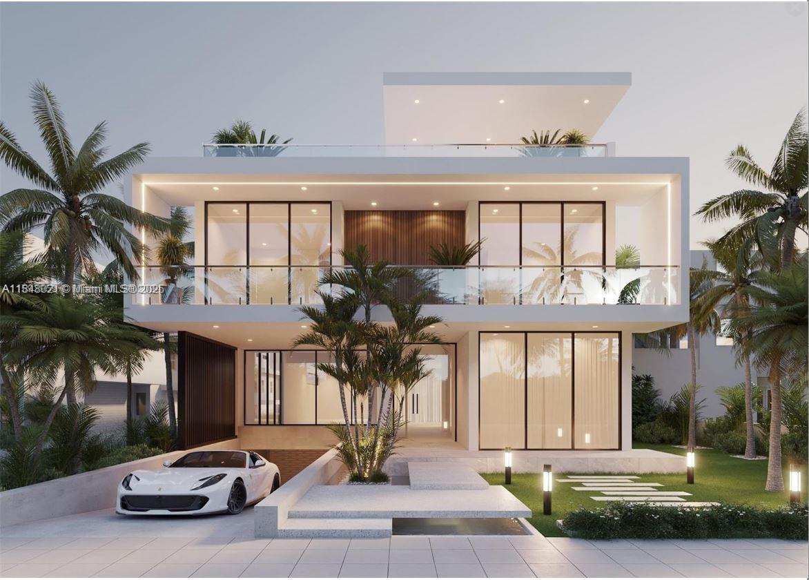 40 20th Rd, Miami, Florida 33129