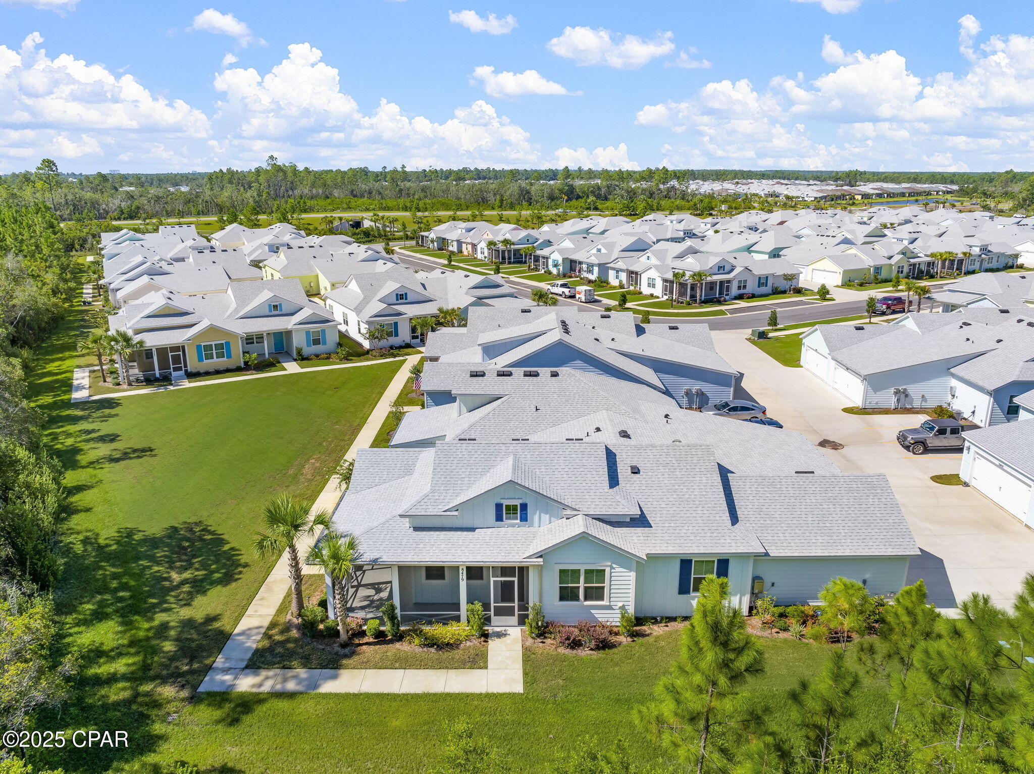 Details for 8479 Dreams Float Ct Court, Panama City Beach, FL 32413