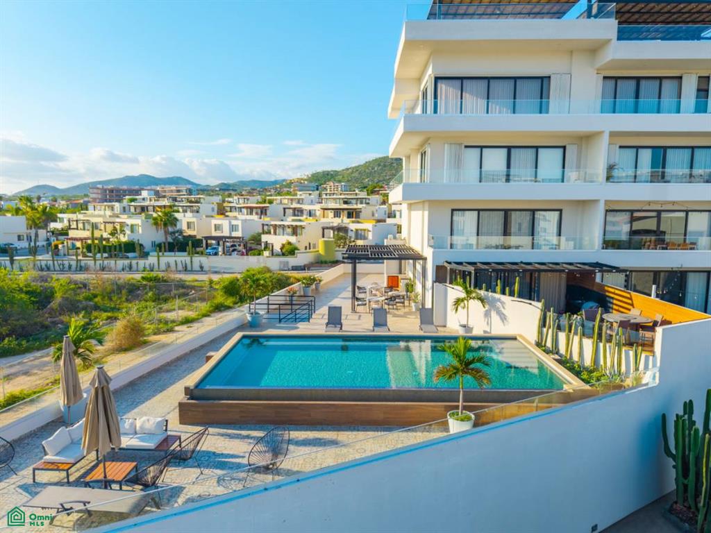 Paraiso del Tezal #401, El Tezal, Los Cabos, Baja California Sur