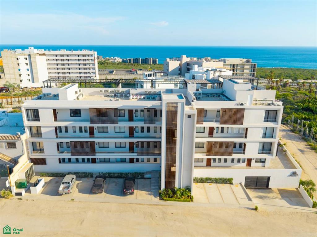 Paraiso del Tezal #401, El Tezal, Los Cabos, Baja California Sur