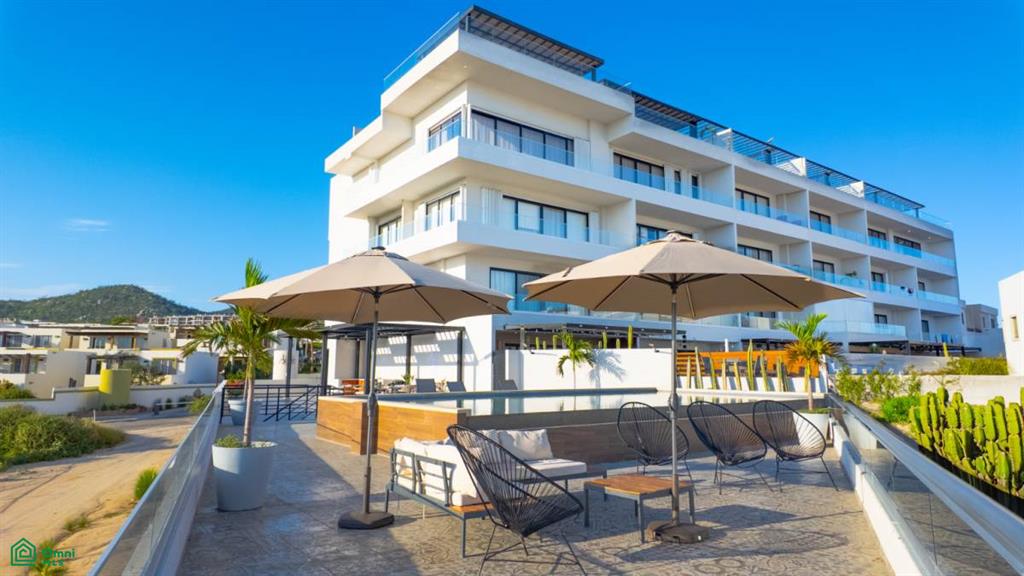 Paraiso del Tezal #401, El Tezal, Los Cabos, Baja California Sur