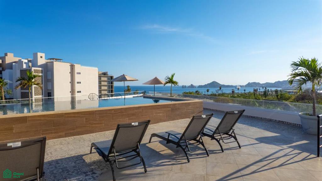 Paraiso del Tezal #401, El Tezal, Los Cabos, Baja California Sur