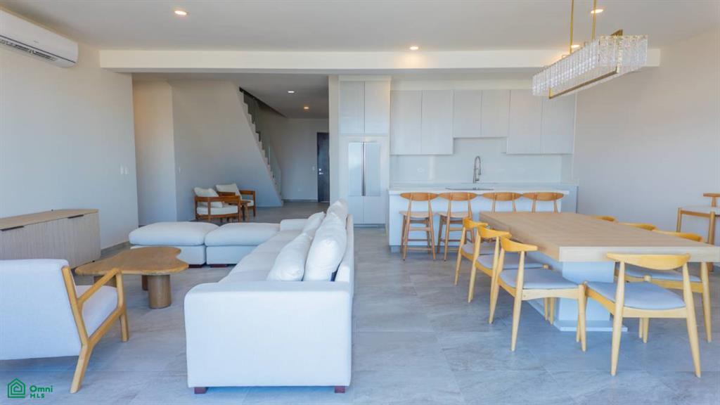 Paraiso del Tezal #401, El Tezal, Los Cabos, Baja California Sur