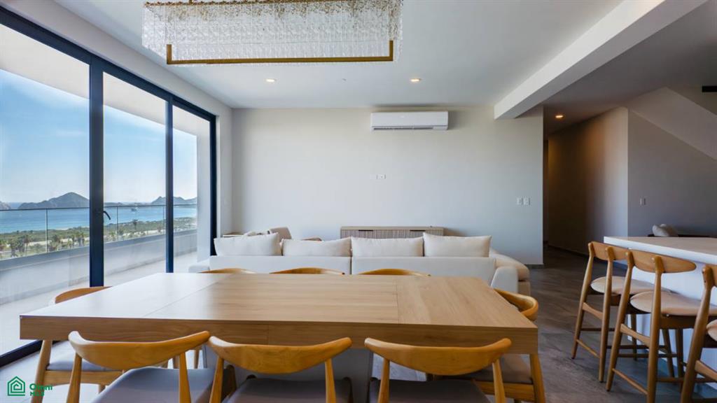 Paraiso del Tezal #401, El Tezal, Los Cabos, Baja California Sur