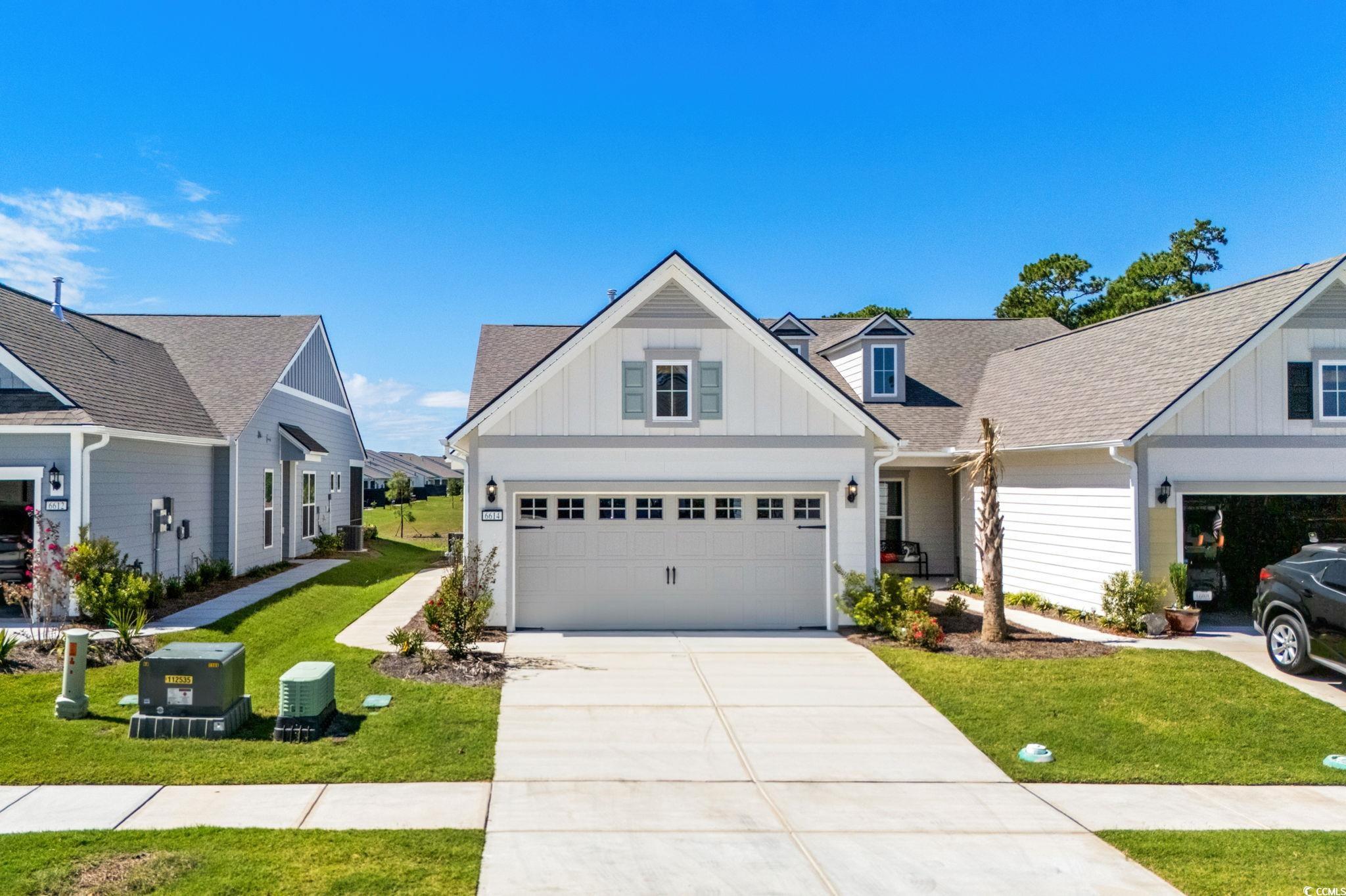 6614 Torino Lane Myrtle Beach, SC 29572