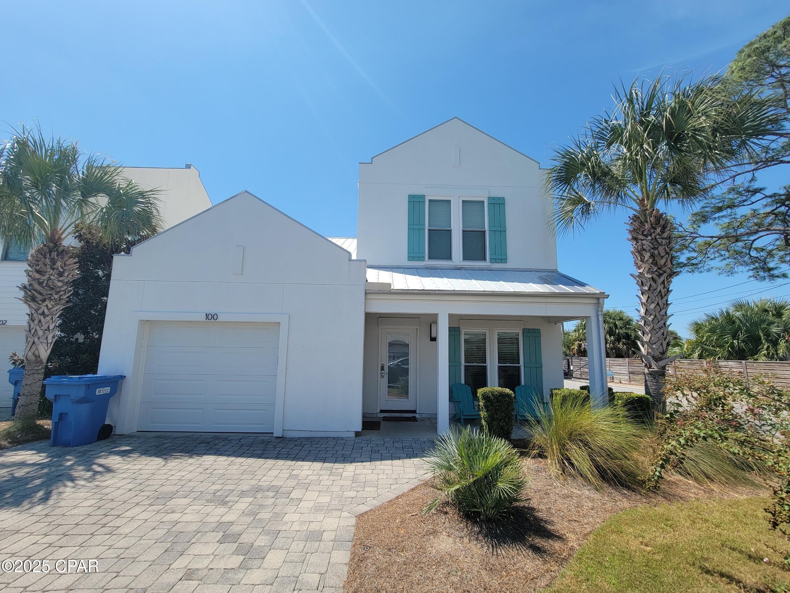 Details for 100 Sea Breeze Circle, Panama City Beach, FL 32413