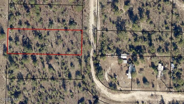Details for 0 Westchester Drive, Fountain, FL 32438