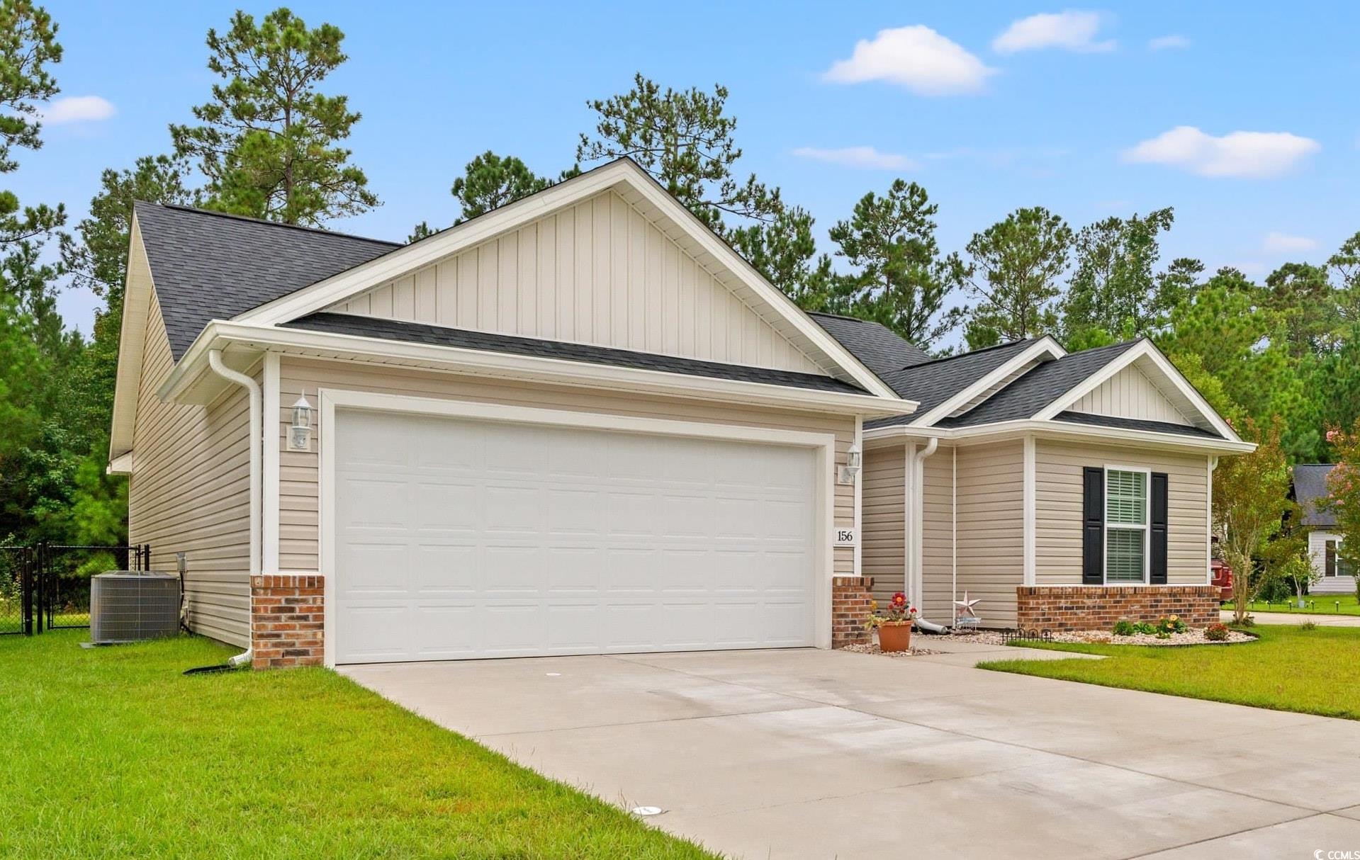 156 Hamilton Way Conway, SC 29526