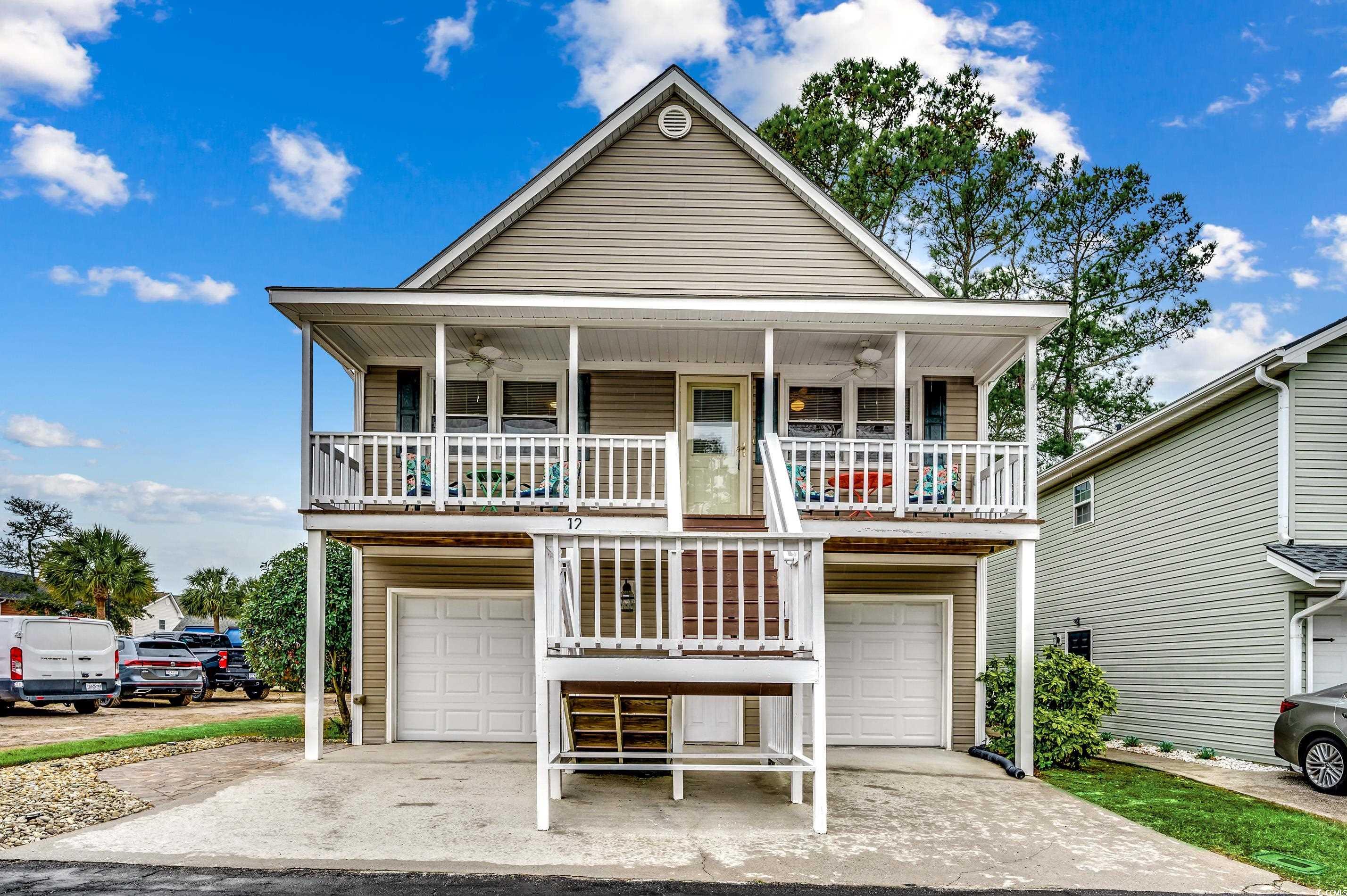 829 9th Ave. S North Myrtle Beach, SC 29582